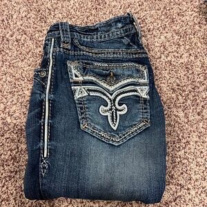 Men’s rock revival Zayit